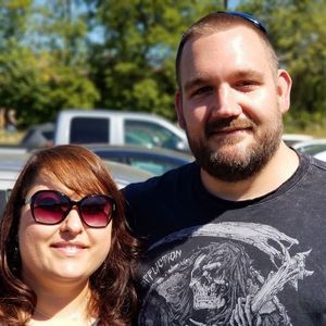 Meet your Posher, Ian